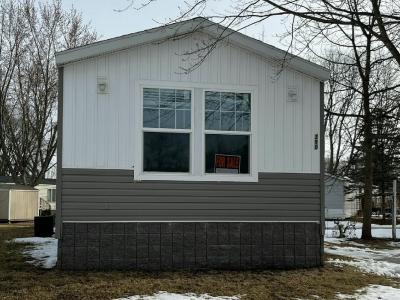 Mobile Home at 290 Cimarron Lake Elmo, MN 55042