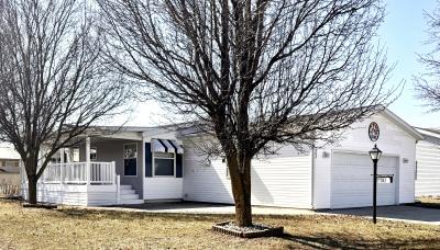 Mobile Home at 203 The Willows Goshen, IN 46526