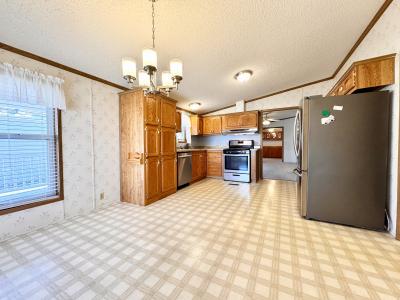 Photo 4 of 12 of home located at 203 The Willows Goshen, IN 46526