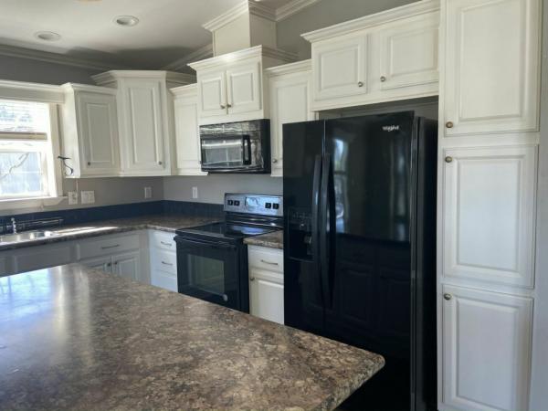 2018 Skyline Palm Beach Mobile Home