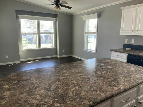 2018 Skyline Palm Beach Mobile Home