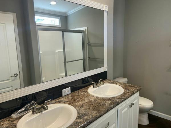 2018 Skyline Palm Beach Mobile Home