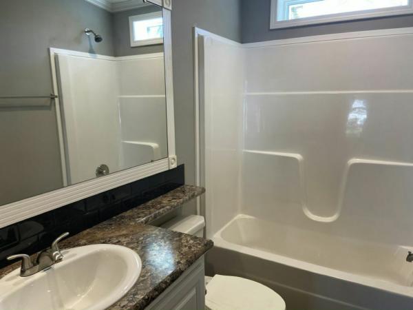 2018 Skyline Palm Beach Mobile Home