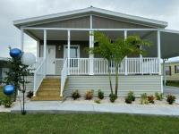 2023 Skyline - Ocala Silver Springs SSB Mobile Home