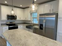 2023 Skyline - Ocala Silver Springs SSB Mobile Home