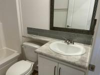 2023 Skyline - Ocala Silver Springs SSB Mobile Home