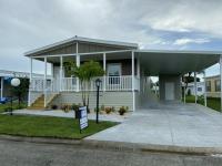 2023 Skyline - Ocala Silver Springs SSB Mobile Home