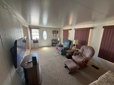 Photo 4 of 11 of home located at 37525 Gadabout Lane Zephyrhills, FL 33541