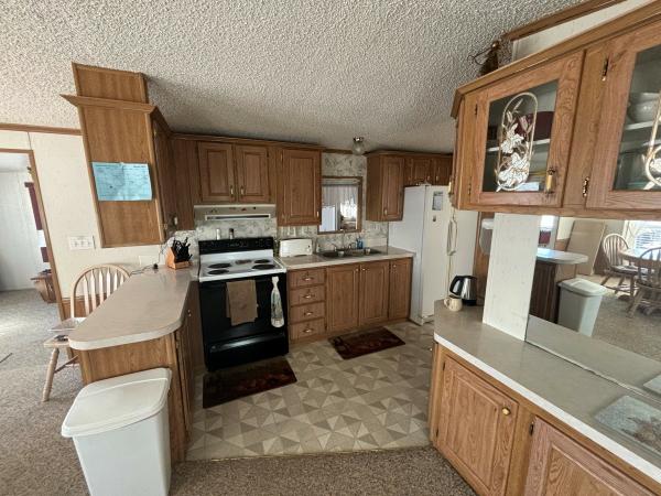 1993 Mobile Home