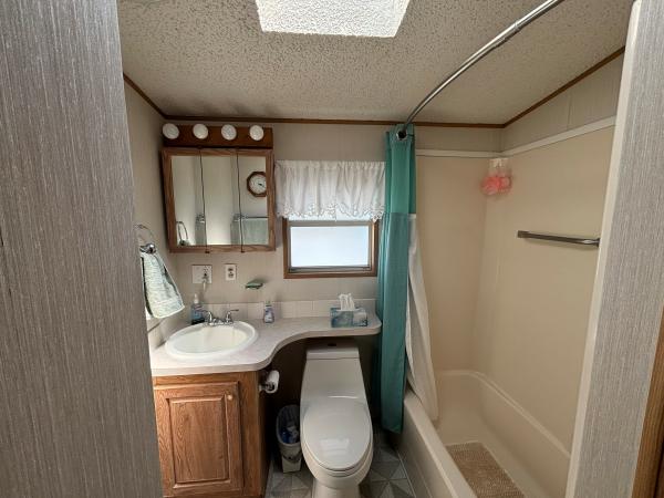 1993 Mobile Home