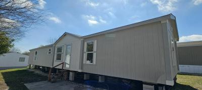 Mobile Home at 6410 Walzem Road Lot #488 San Antonio, TX 78218