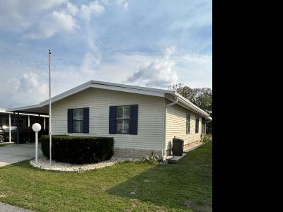 Mobile Home at 8880 SW 27th Ave #A053 Ocala, FL 34476