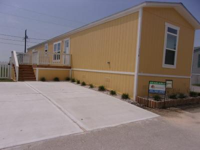 Mobile Home at 7030 Fm 2354 , #114 Beach City, TX 77523