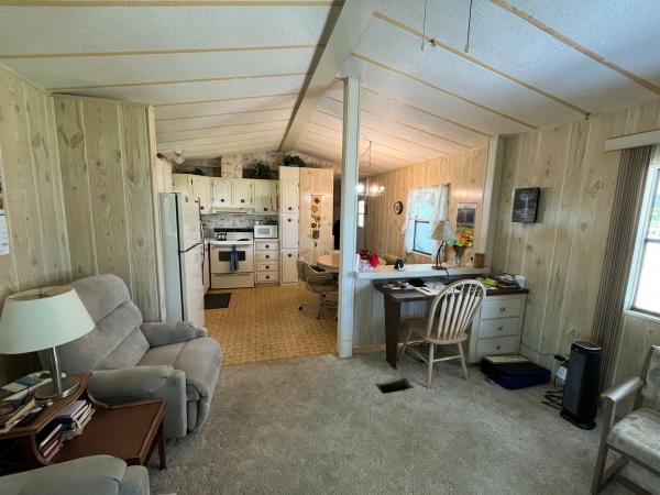 1983 Single Single Mobile Home