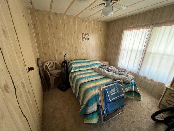 1983 Single Single Mobile Home