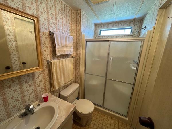 1983 Single Single Mobile Home