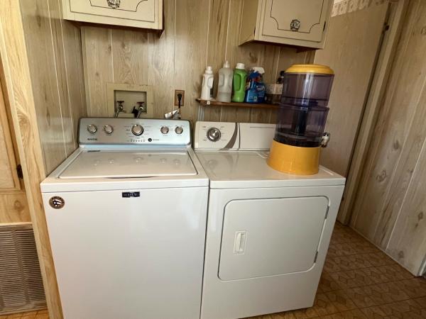 1983 Single Single Mobile Home