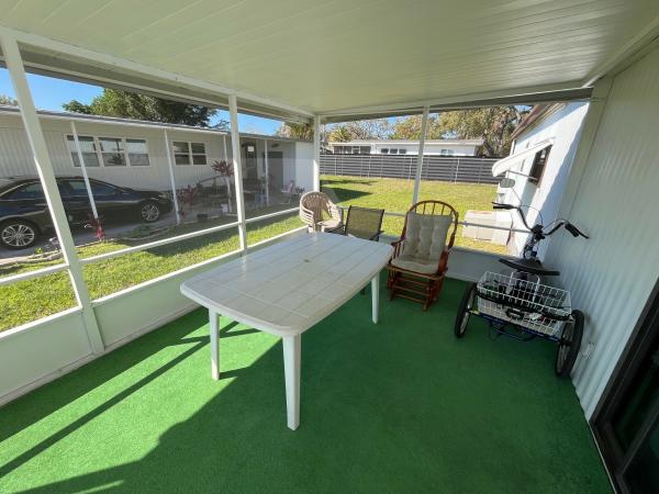 1983 Single Single Mobile Home