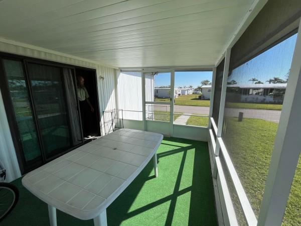 1983 Single Single Mobile Home