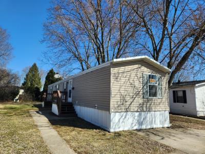 Mobile Home at 10685 Del Barton Miamisburg, OH 45342