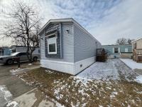 2020 Adventure Homes  Home