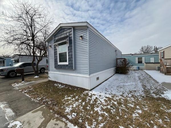 2020 Adventure Homes  Home