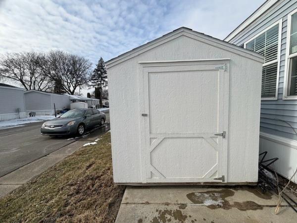 2020 Adventure Homes  Home