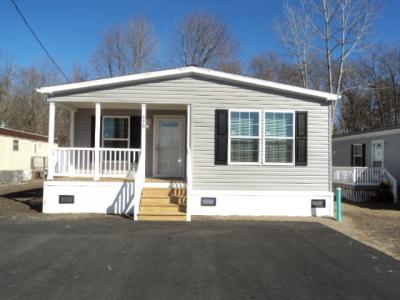 Mobile Home at 430 Route 146 Lot 170 Clifton Park, NY 12065