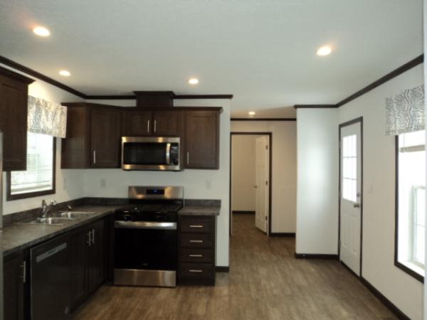 2025 Champion H29 25206 Manufactured Home