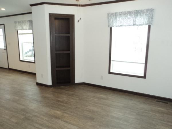 2025 Champion H29 25206 Manufactured Home