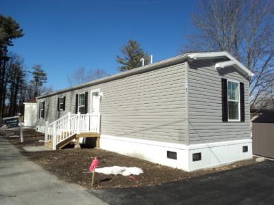 Mobile Home at 430 Route 146 Lot H29 Clifton Park, NY 12065