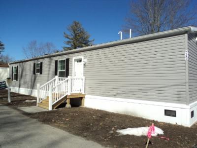 Mobile Home at 430 Route 146 Lot H29 Clifton Park, NY 12065