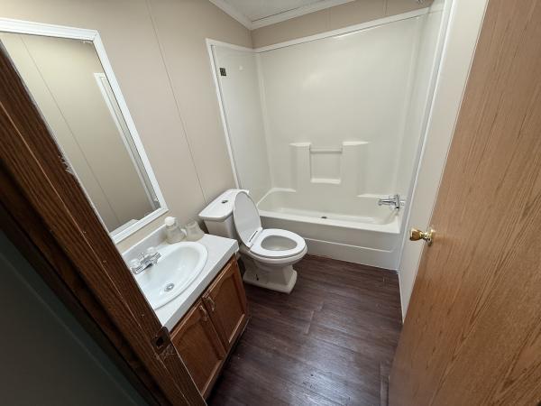 1995 Four Seasons Mobile Home For Sale