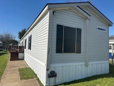 Mobile Home at 332 Chalet Drive #205 Crowley, TX 76036