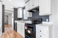 2024 Clayton - Waco Manufactured Home