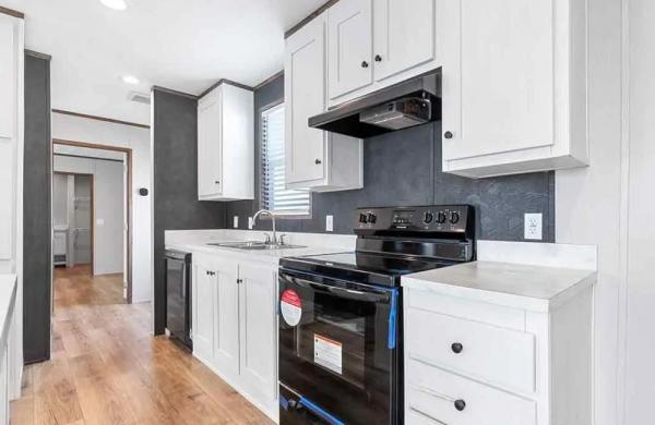 2024 Clayton - Waco Manufactured Home