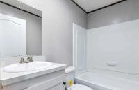 2024 Clayton - Waco Manufactured Home