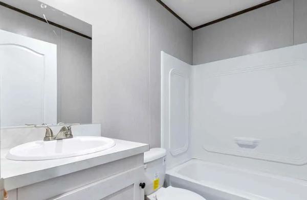 2024 Clayton - Waco Manufactured Home