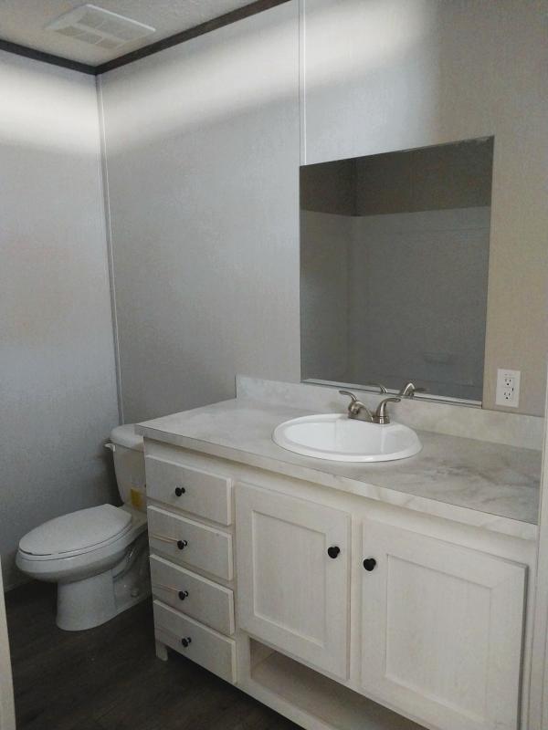 2024 Clayton - Waco Manufactured Home