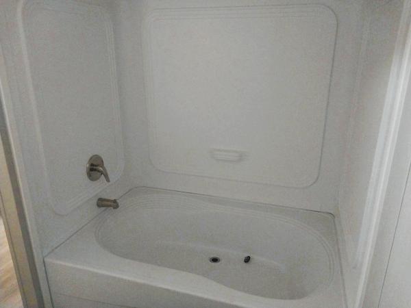 2024 Clayton - Waco Manufactured Home
