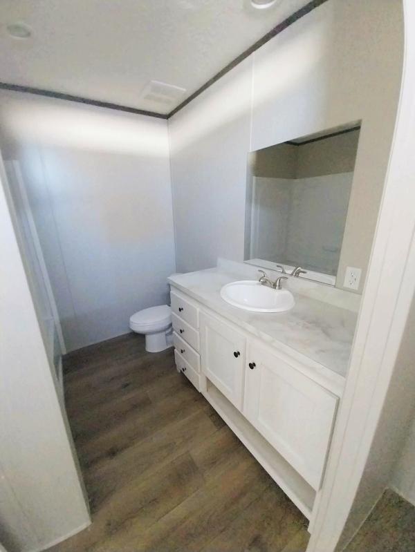 2024 Clayton - Waco Manufactured Home