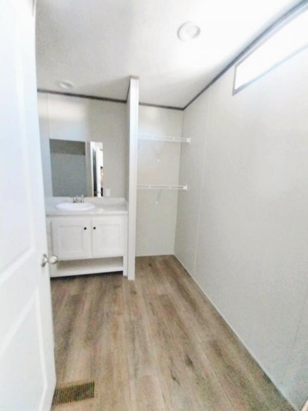 2024 Clayton - Waco Manufactured Home