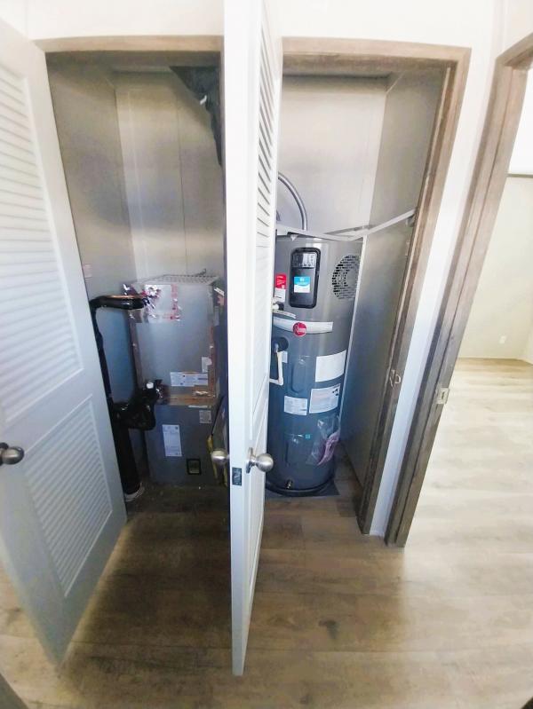 2024 Clayton - Waco Manufactured Home