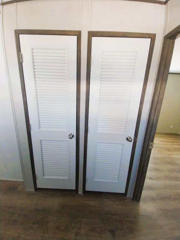 2024 Clayton - Waco Manufactured Home