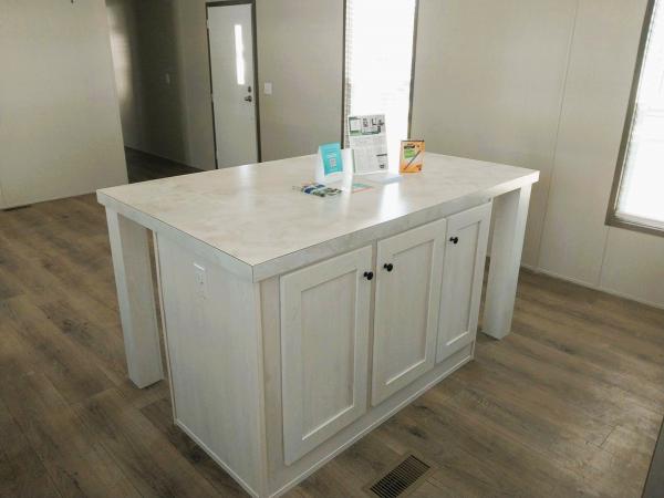 2024 Clayton - Waco Manufactured Home