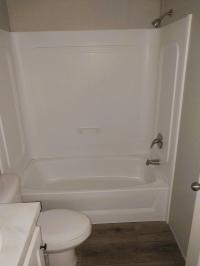 2024 Clayton - Waco Manufactured Home