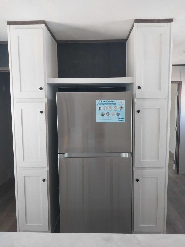 2024 Clayton - Waco Manufactured Home