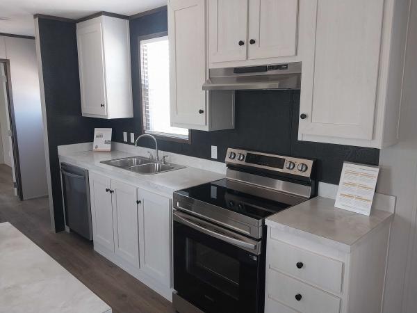 2024 Clayton - Waco Manufactured Home
