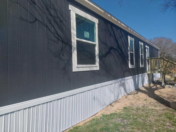 2024 Clayton - Waco Manufactured Home