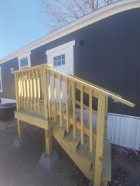 2024 Clayton - Waco Manufactured Home